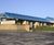 Patent glazing system with solar control for school 7
