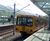 Traditional patent glazing - Tynemouth railway station 4