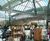 Traditional patent glazing - Tynemouth railway station 5