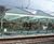 Traditional patent glazing - Tynemouth railway station 8