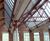 Patent glazing and skylights - Sunny Bank Mills, Farsley 5