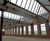 Patent glazing and skylights - Sunny Bank Mills, Farsley 1