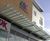 Traditional patent glazing - The Rushes Shopping Centre 1