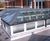 Bespoke rooflights for Newington Library, London 1