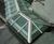 Traditional patent glazing - Admiralty Building, London 4