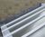Patent glazing - Sheffield Midland Railway Station 3