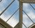 Patent glazing - Sheffield Midland Railway Station 5