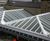 Patent glazing - Sheffield Midland Railway Station 0