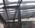 Skyline Box patent glazing installation – Roslyn Works 3