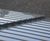 Skyline Box patent glazing installation – Roslyn Works 6