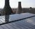 Skyline Box patent glazing installation – Roslyn Works 0