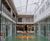 Skyline Box patent glazing – Power Road Studios, London 1