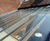 Rafterline patent glazing system for timber-framed roofs 7