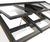 Rafterline patent glazing system for timber-framed roofs 10