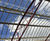 Skyline patent glazing system 10