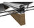 Rafterline patent glazing system for timber-framed roofs 13