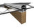 Rafterline patent glazing system for timber-framed roofs 14