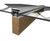 Rafterline patent glazing system for timber-framed roofs 15