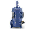 BOLLFILTER UK present Fully Automatic Filter aquaBoll®