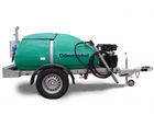 OdourInitial temporary mobile odour control unit
