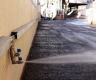 AtomisterHyflo dust suppression system