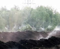 MNC solid waste bio-stimulant