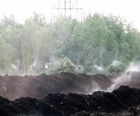MNC solid waste bio-stimulant