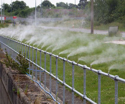 OdourScreen for water utility company
