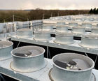 Rapid cooling of data centre servers with AtomisterHydro
