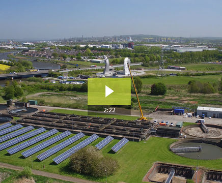 A rapid and reliable solution to wastewater compliance