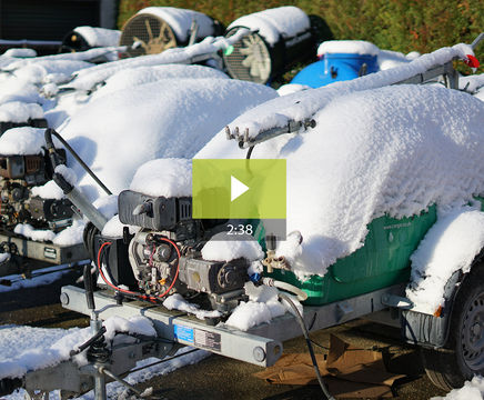 Mobile Dust & Odour Suppression Frost Protection Video