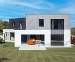 Cupaclad 101 solution for private residence at Rosebury Farm, Hertfordshire