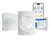 Wavin Sentio Controls - smart indoor heating and cooling control system 0
