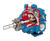 Blackmer sliding vane pumps for LPG 0
