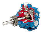 Blackmer sliding vane pumps for LPG