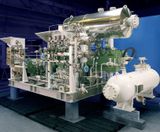 Howden BC diaphragm compressors - on this page