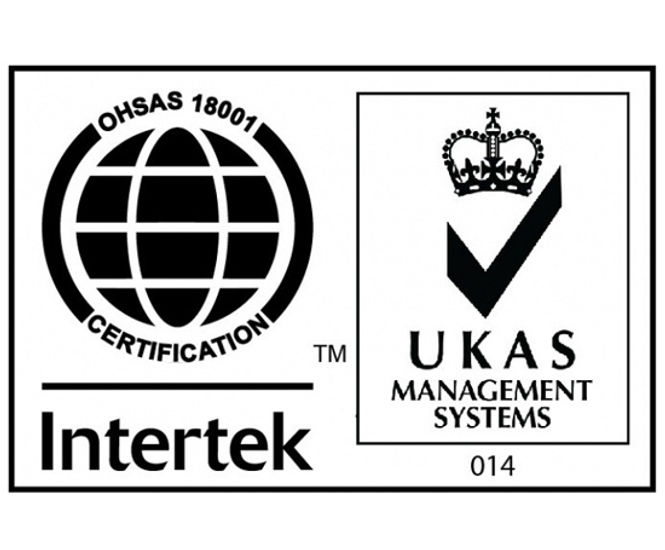 MSE Hiller now approved for OHSAS 18001