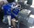 DecaPress DP574 centrifuge with SEE Drive 4