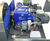 DecaPress DP574 centrifuge with SEE Drive 5
