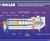 DecaPress® DP31-422 decanter centrifuge - sludge & water separation systems 3
