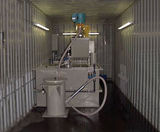 POLYCOMPACT PD polymer make-up unit - on this page