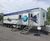 DP764 mobile sludge dewatering rig 1