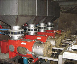 Working to reduce plastic contamination in AD digestate