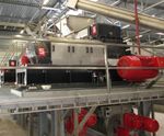Smicon SMIMO120 depackaging machine