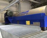 DecaPress® DP54-422 decanter centrifuge - on this page