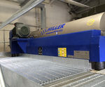 DecaPress® DP54-422 decanter centrifuge