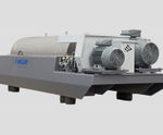 DecaPress DP664FD decanter centrifuge