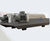 DecaPress DP664FD decanter centrifuge 1