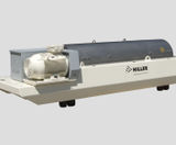 DecaPress DP764FD decanter centrifuge - on this page