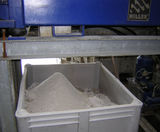 Solids liquid separation units for the food industry - on this page